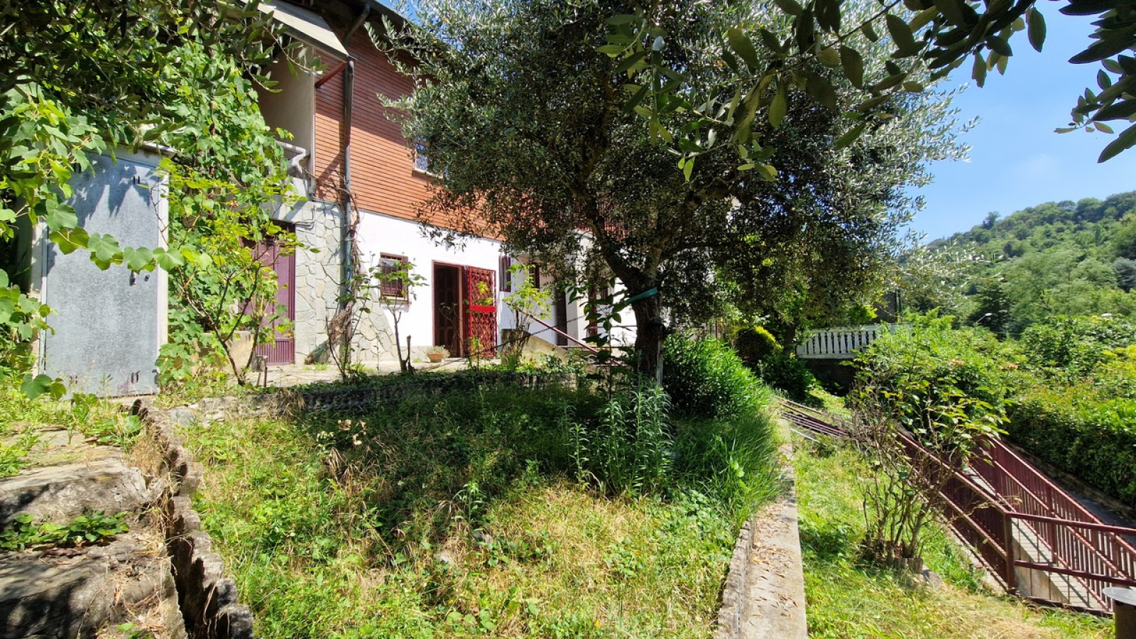 Corso Chieri 29/7, Torino, 3 Stanze da Letto Stanze da Letto, 7 Stanze Stanze,3 BagnoBagno,Casa Indipendente,Vendita,Corso Chieri 29/7,1378