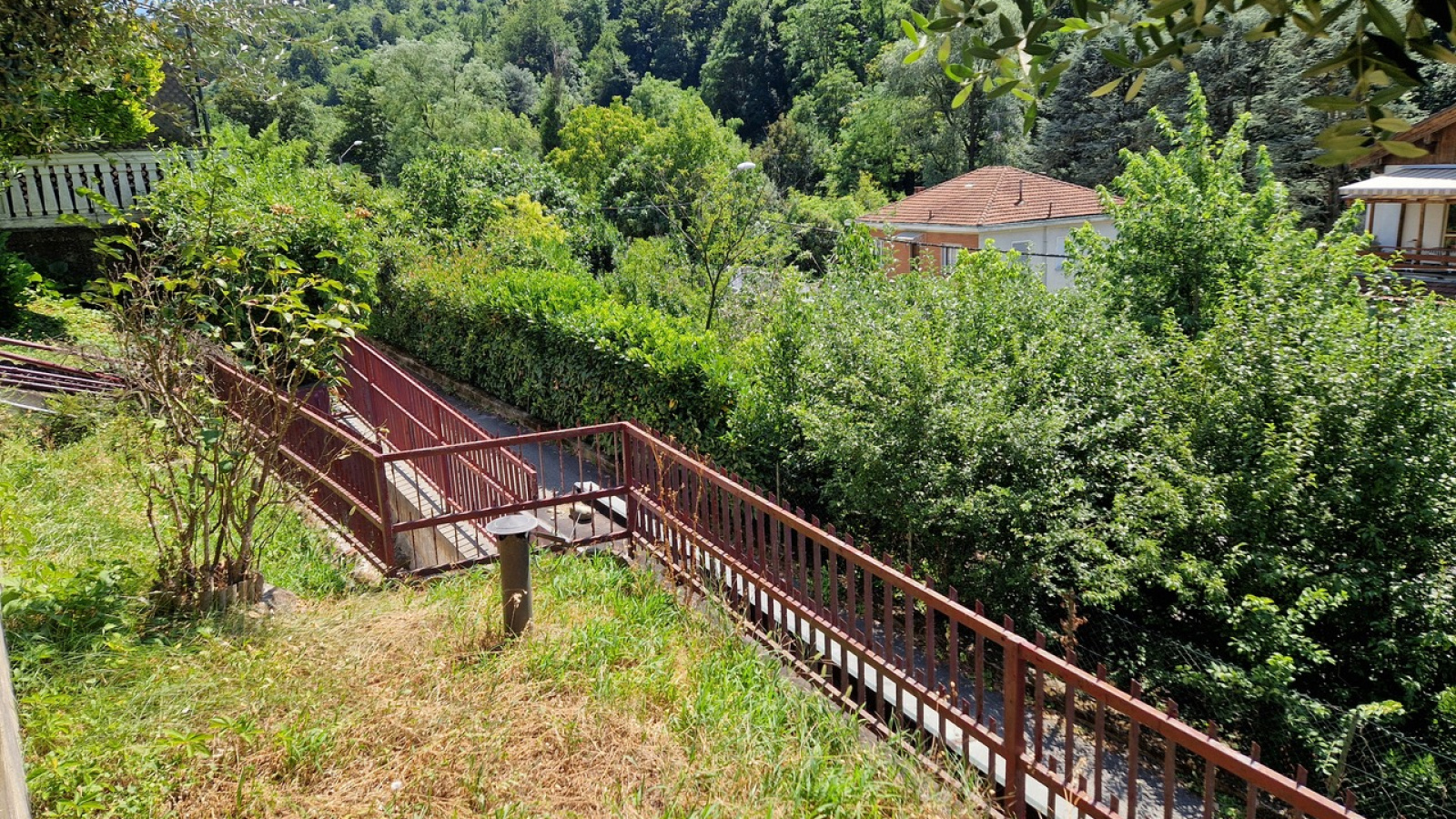 Corso Chieri 29/7, Torino, 3 Stanze da Letto Stanze da Letto, 7 Stanze Stanze,3 BagnoBagno,Casa Indipendente,Vendita,Corso Chieri 29/7,1378