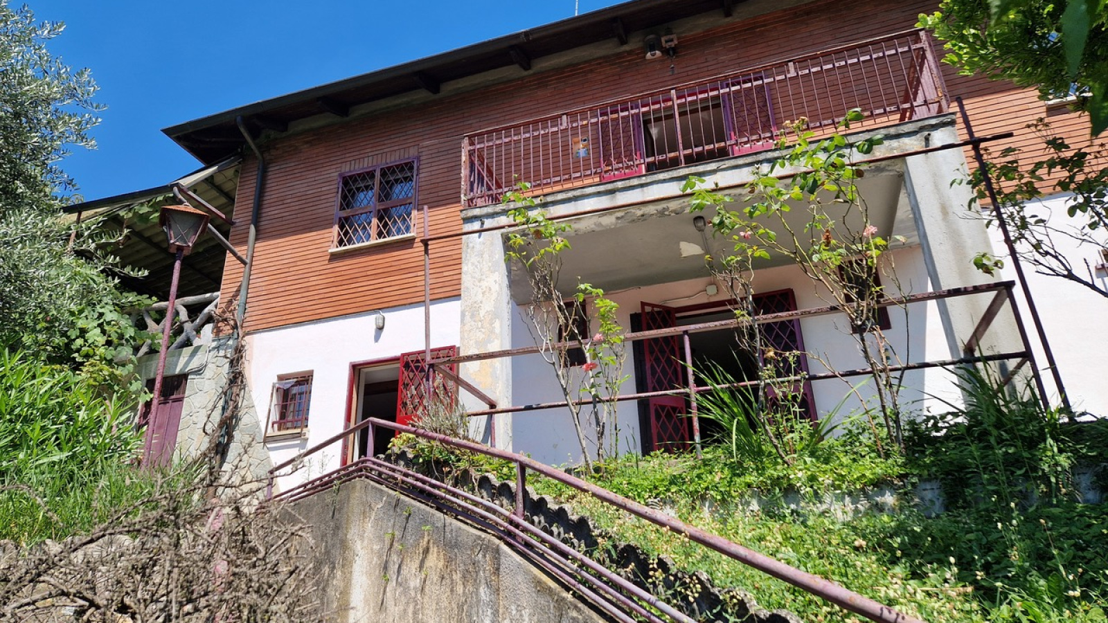 Corso Chieri 29/7, Torino, 3 Stanze da Letto Stanze da Letto, 7 Stanze Stanze,3 BagnoBagno,Casa Indipendente,Vendita,Corso Chieri 29/7,1378