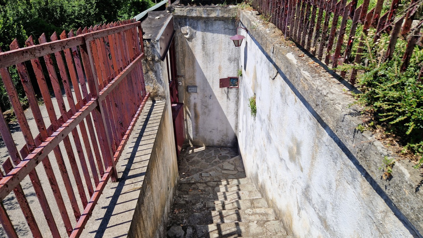 Corso Chieri 29/7, Torino, 3 Stanze da Letto Stanze da Letto, 7 Stanze Stanze,3 BagnoBagno,Casa Indipendente,Vendita,Corso Chieri 29/7,1378