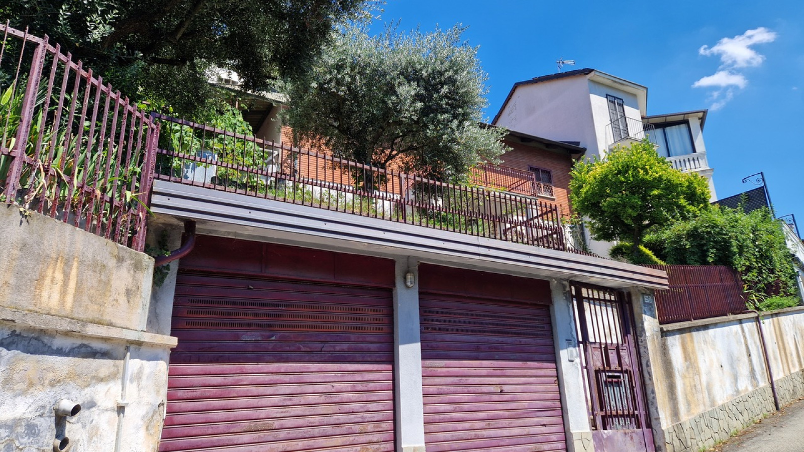 Corso Chieri 29/7, Torino, 3 Stanze da Letto Stanze da Letto, 7 Stanze Stanze,3 BagnoBagno,Casa Indipendente,Vendita,Corso Chieri 29/7,1378