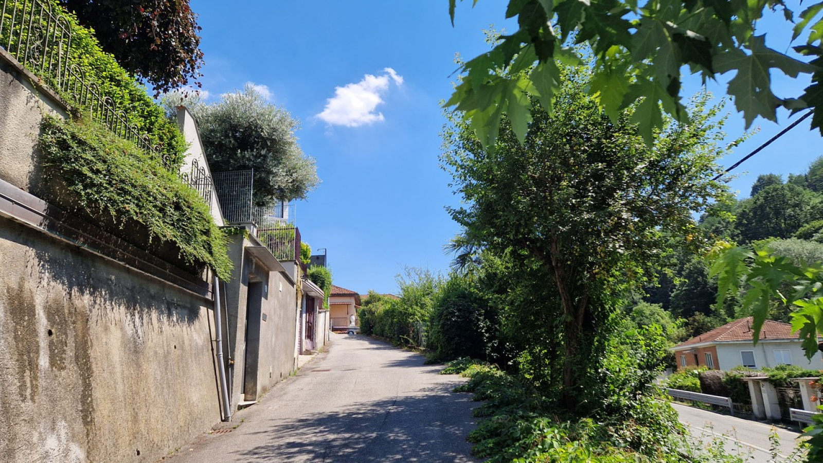 Corso Chieri 29/7, Torino, 3 Stanze da Letto Stanze da Letto, 7 Stanze Stanze,3 BagnoBagno,Casa Indipendente,Vendita,Corso Chieri 29/7,1378