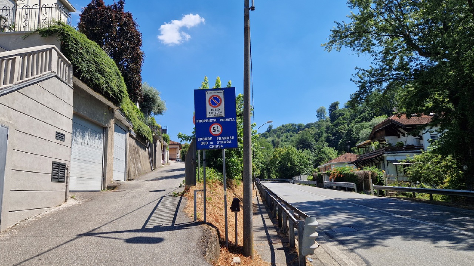 Corso Chieri 29/7, Torino, 3 Stanze da Letto Stanze da Letto, 7 Stanze Stanze,3 BagnoBagno,Casa Indipendente,Vendita,Corso Chieri 29/7,1378