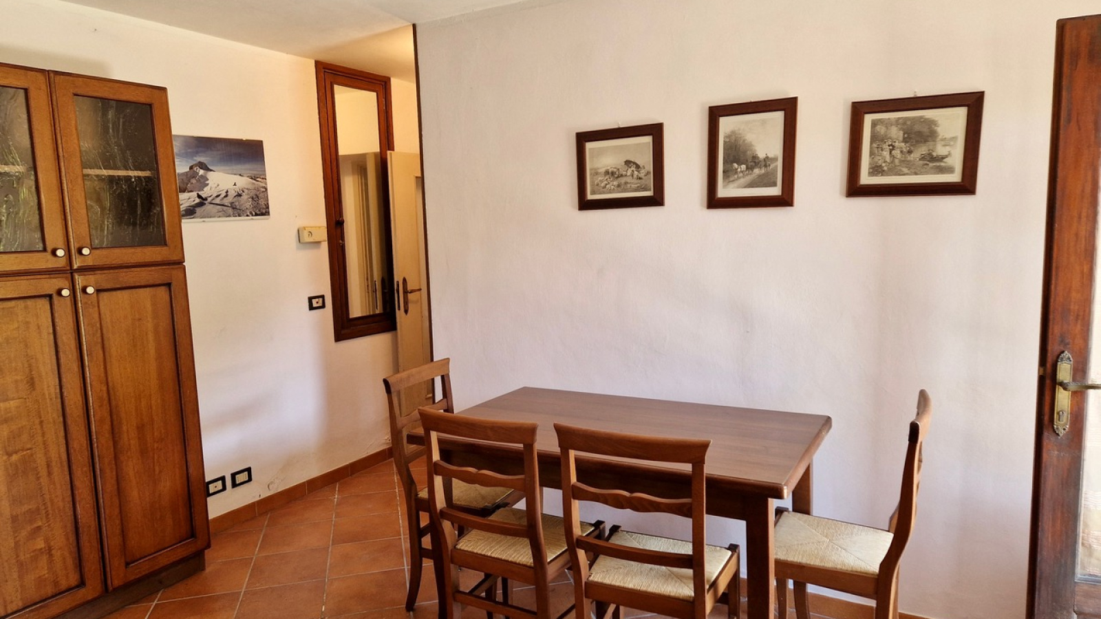 Corso Chieri 29/7, Torino, 3 Stanze da Letto Stanze da Letto, 7 Stanze Stanze,3 BagnoBagno,Casa Indipendente,Vendita,Corso Chieri 29/7,1378