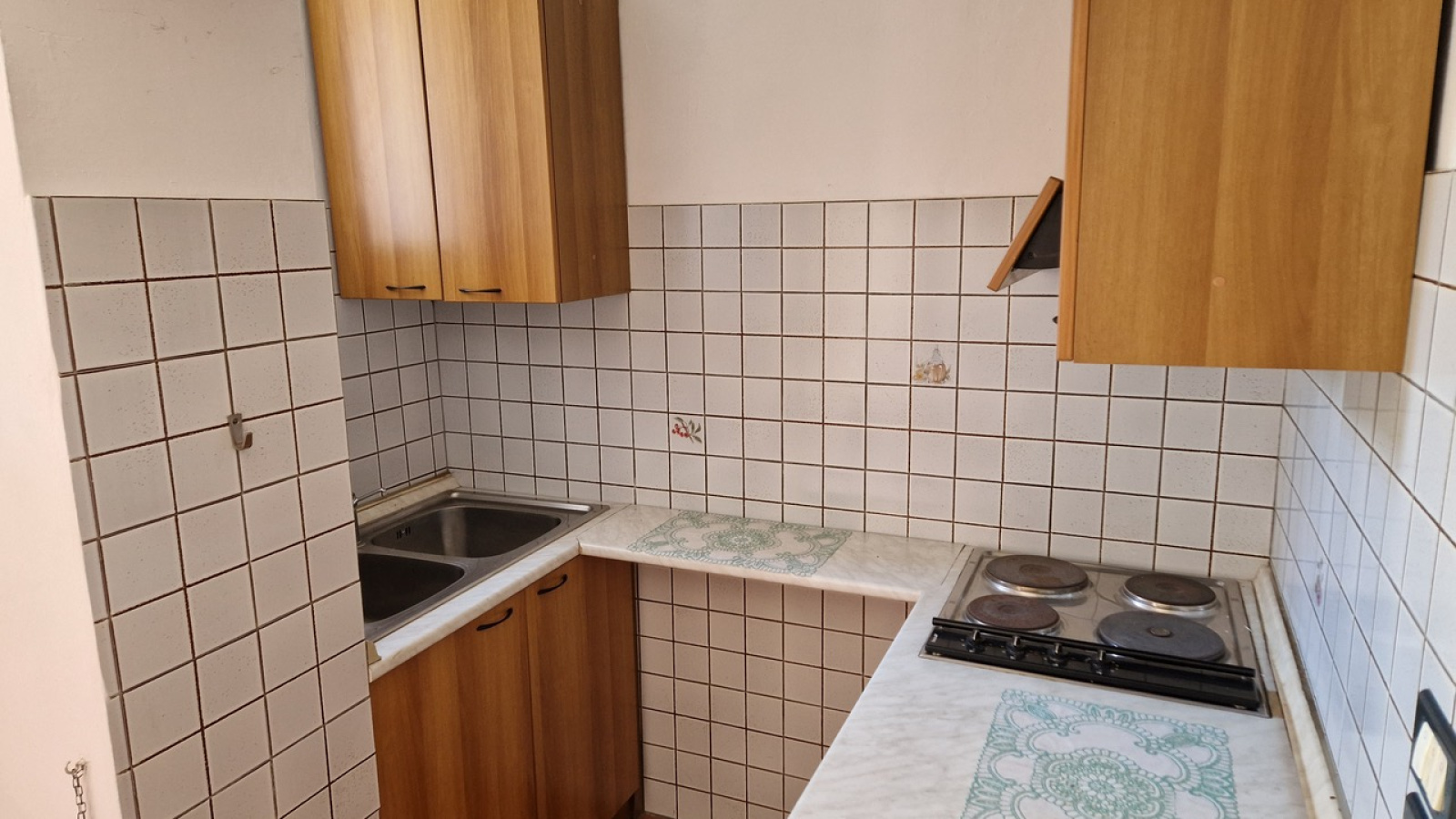 Corso Chieri 29/7, Torino, 3 Stanze da Letto Stanze da Letto, 7 Stanze Stanze,3 BagnoBagno,Casa Indipendente,Vendita,Corso Chieri 29/7,1378