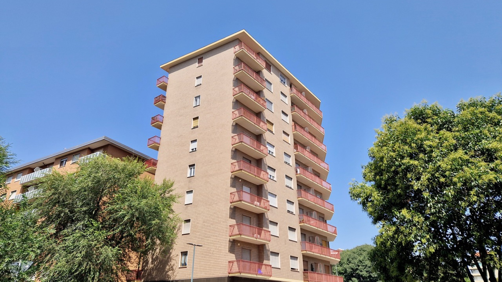 largo casteldelfino 21, Torino, 3 Stanze da Letto Stanze da Letto, 4 Stanze Stanze,1 BagnoBagno,Appartamento,Vendita,largo casteldelfino 21,839244