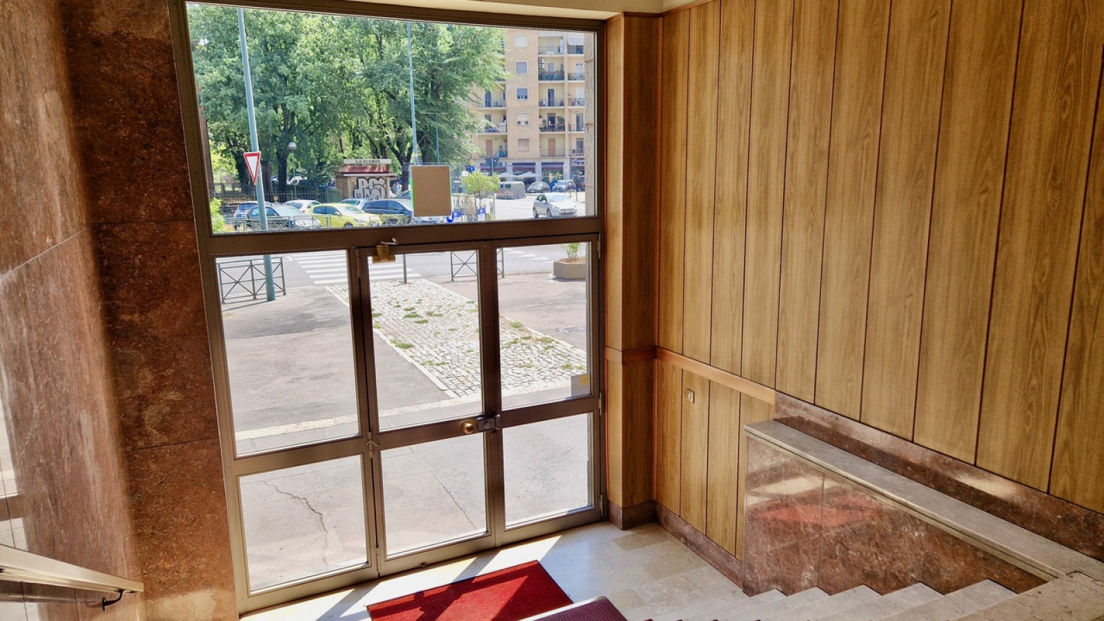 largo casteldelfino 21, Torino, 3 Stanze da Letto Stanze da Letto, 4 Stanze Stanze,1 BagnoBagno,Appartamento,Vendita,largo casteldelfino 21,839244