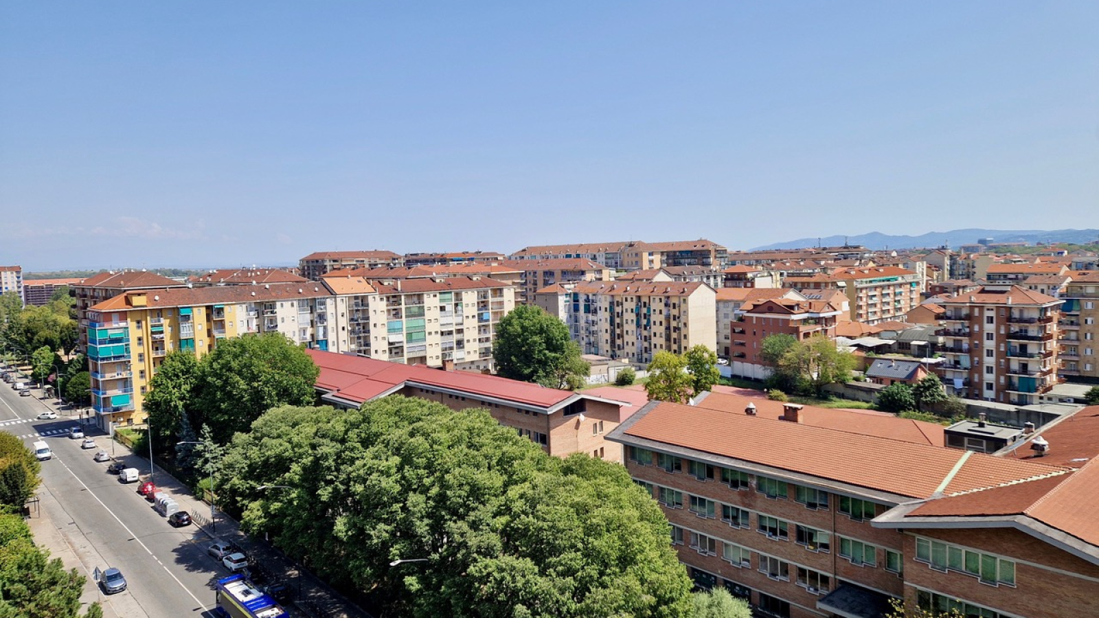 largo casteldelfino 21, Torino, 3 Stanze da Letto Stanze da Letto, 4 Stanze Stanze,1 BagnoBagno,Appartamento,Vendita,largo casteldelfino 21,839244