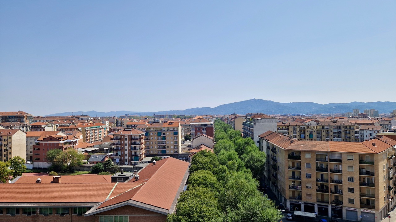 largo casteldelfino 21, Torino, 3 Stanze da Letto Stanze da Letto, 4 Stanze Stanze,1 BagnoBagno,Appartamento,Vendita,largo casteldelfino 21,839244