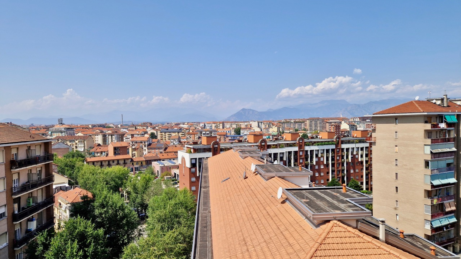 largo casteldelfino 21, Torino, 3 Stanze da Letto Stanze da Letto, 4 Stanze Stanze,1 BagnoBagno,Appartamento,Vendita,largo casteldelfino 21,839244