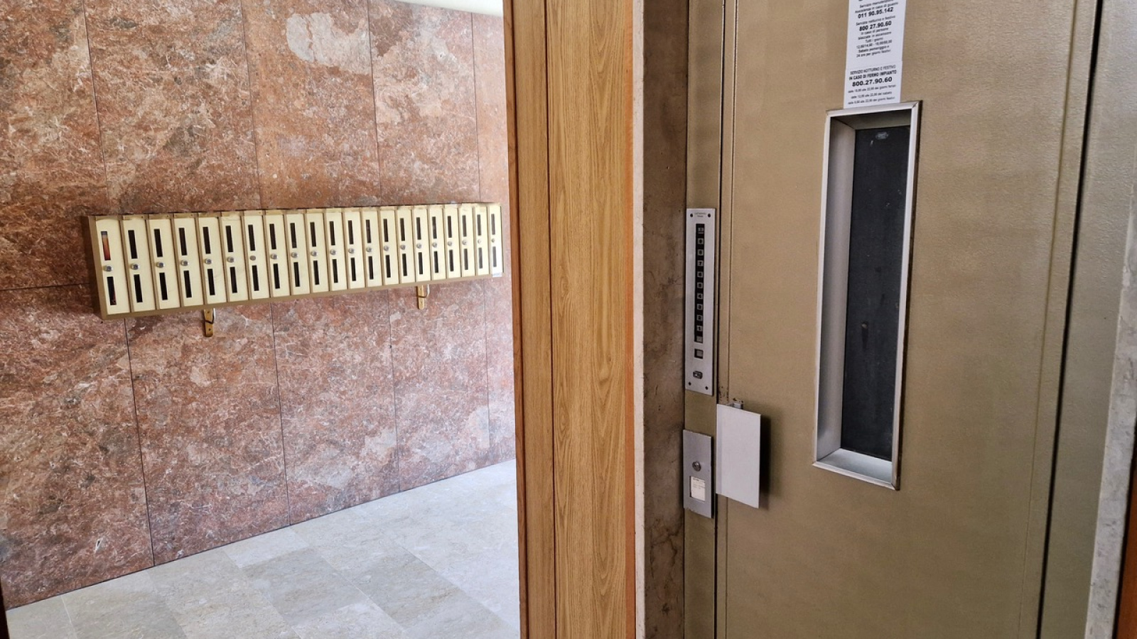 largo casteldelfino 21, Torino, 3 Stanze da Letto Stanze da Letto, 4 Stanze Stanze,1 BagnoBagno,Appartamento,Vendita,largo casteldelfino 21,839244