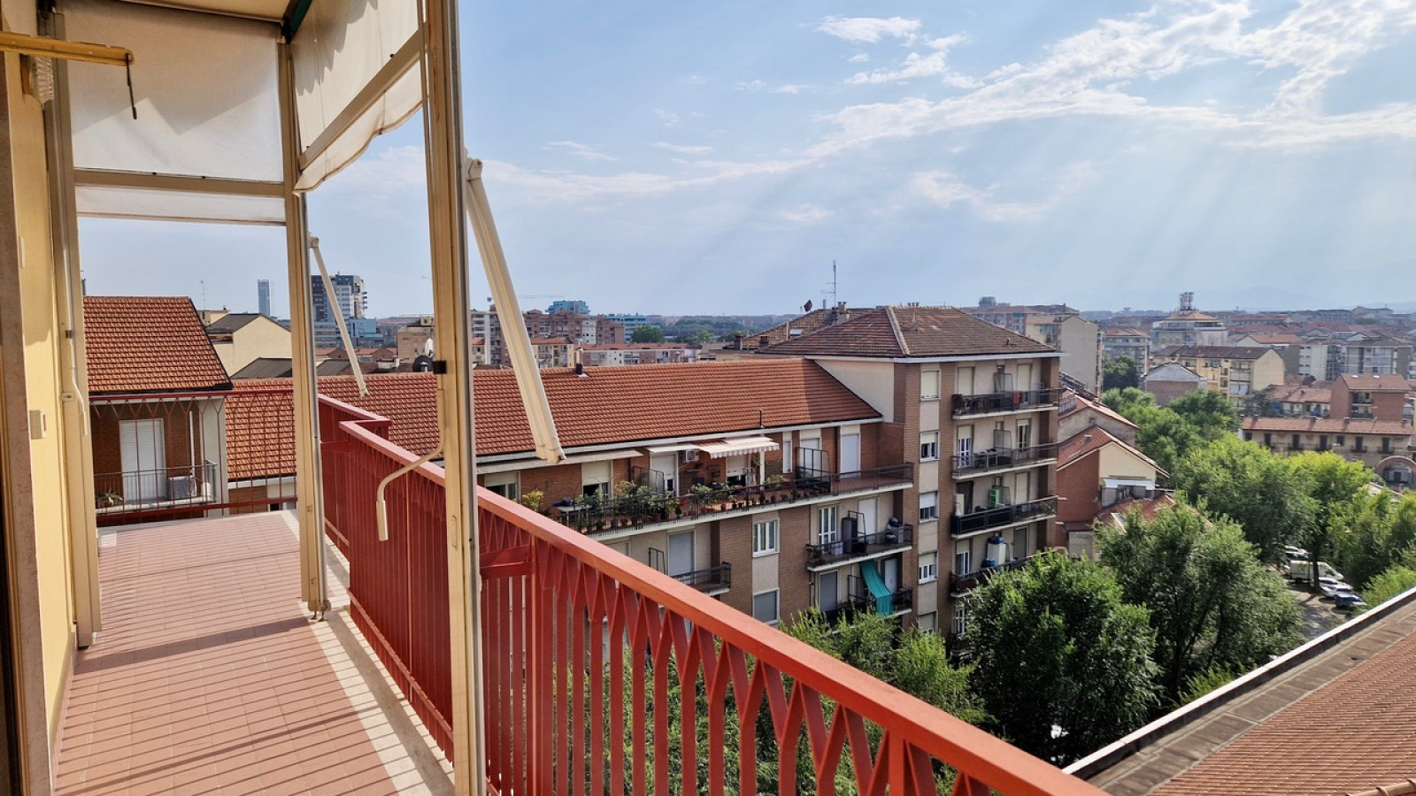 largo casteldelfino 21, Torino, 3 Stanze da Letto Stanze da Letto, 4 Stanze Stanze,1 BagnoBagno,Appartamento,Vendita,largo casteldelfino 21,839244