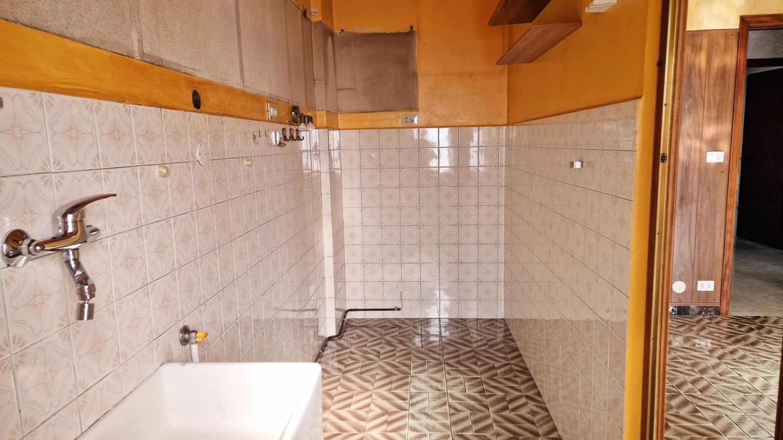 largo casteldelfino 21, Torino, 3 Stanze da Letto Stanze da Letto, 4 Stanze Stanze,1 BagnoBagno,Appartamento,Vendita,largo casteldelfino 21,839244