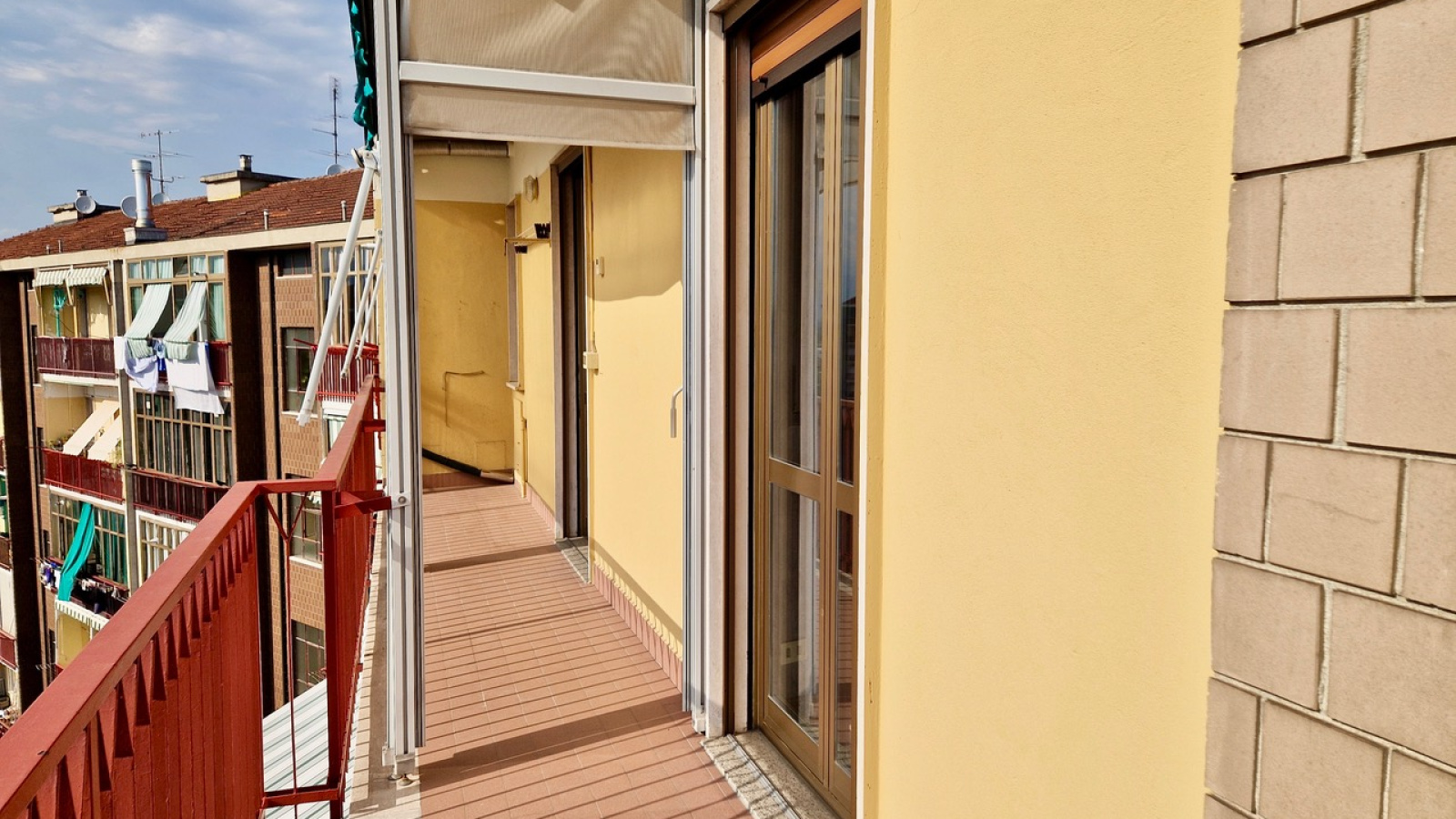 largo casteldelfino 21, Torino, 3 Stanze da Letto Stanze da Letto, 4 Stanze Stanze,1 BagnoBagno,Appartamento,Vendita,largo casteldelfino 21,839244