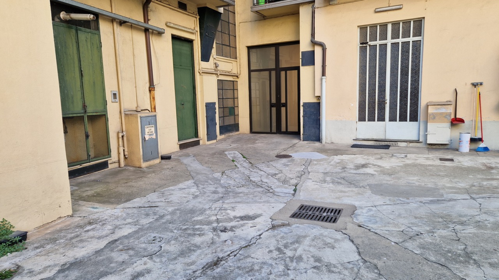 C.so Giulio Cesare 82, Torino, 1 Stanza Stanze,Box / Posto Auto,Affitto,C.so Giulio Cesare 82,839245