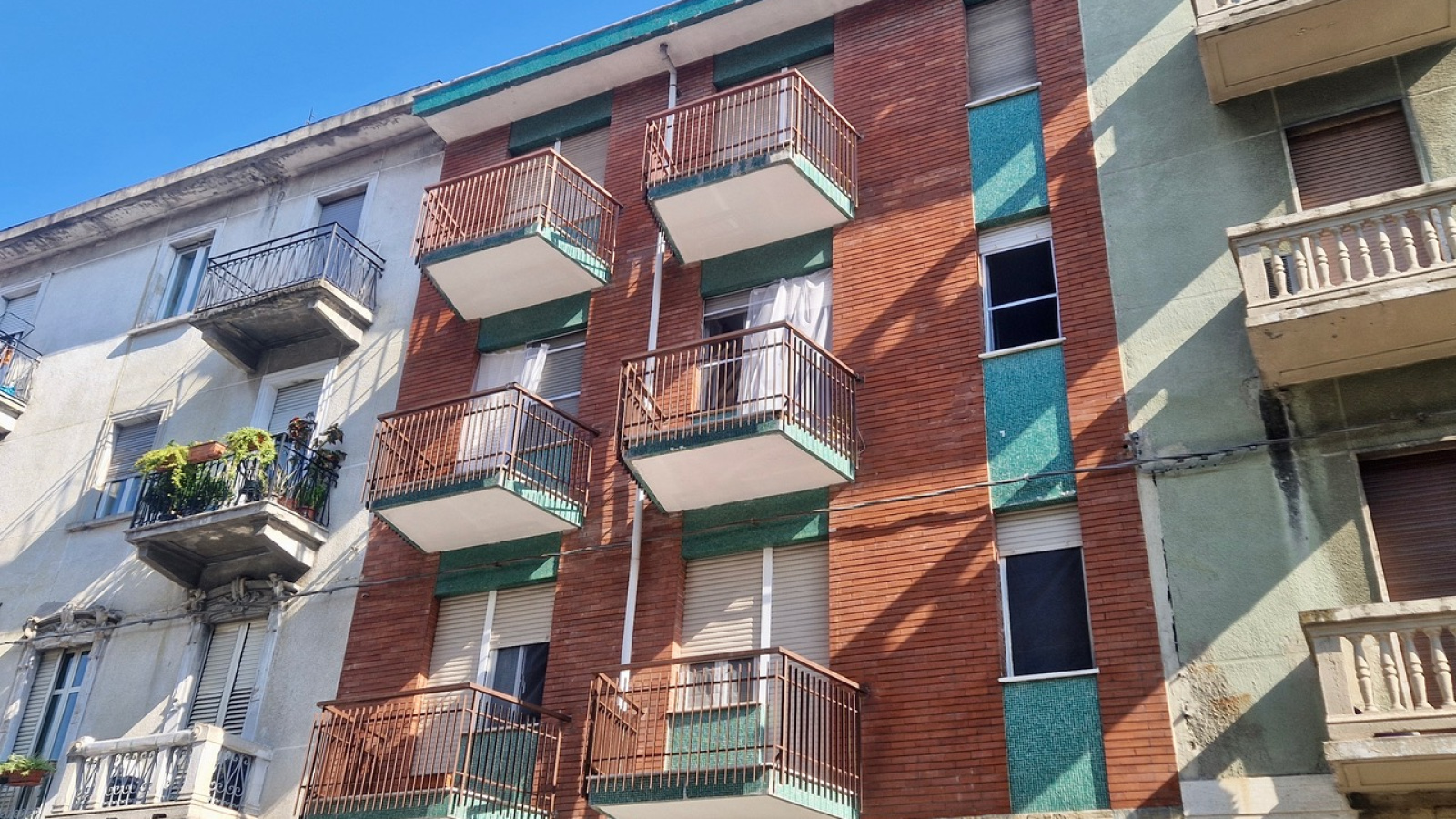 Via Crescentino 28, Torino, 1 Camera da Letto Stanze da Letto, 4 Stanze Stanze,1 BagnoBagno,Appartamento,Vendita,Via Crescentino 28,839246
