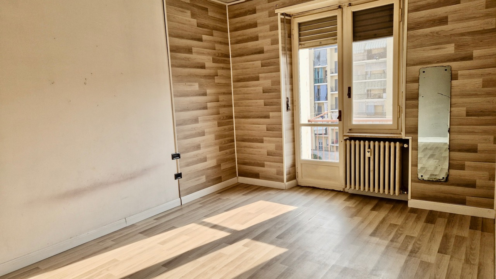 Via Crescentino 28, Torino, 1 Camera da Letto Stanze da Letto, 4 Stanze Stanze,1 BagnoBagno,Appartamento,Vendita,Via Crescentino 28,839246