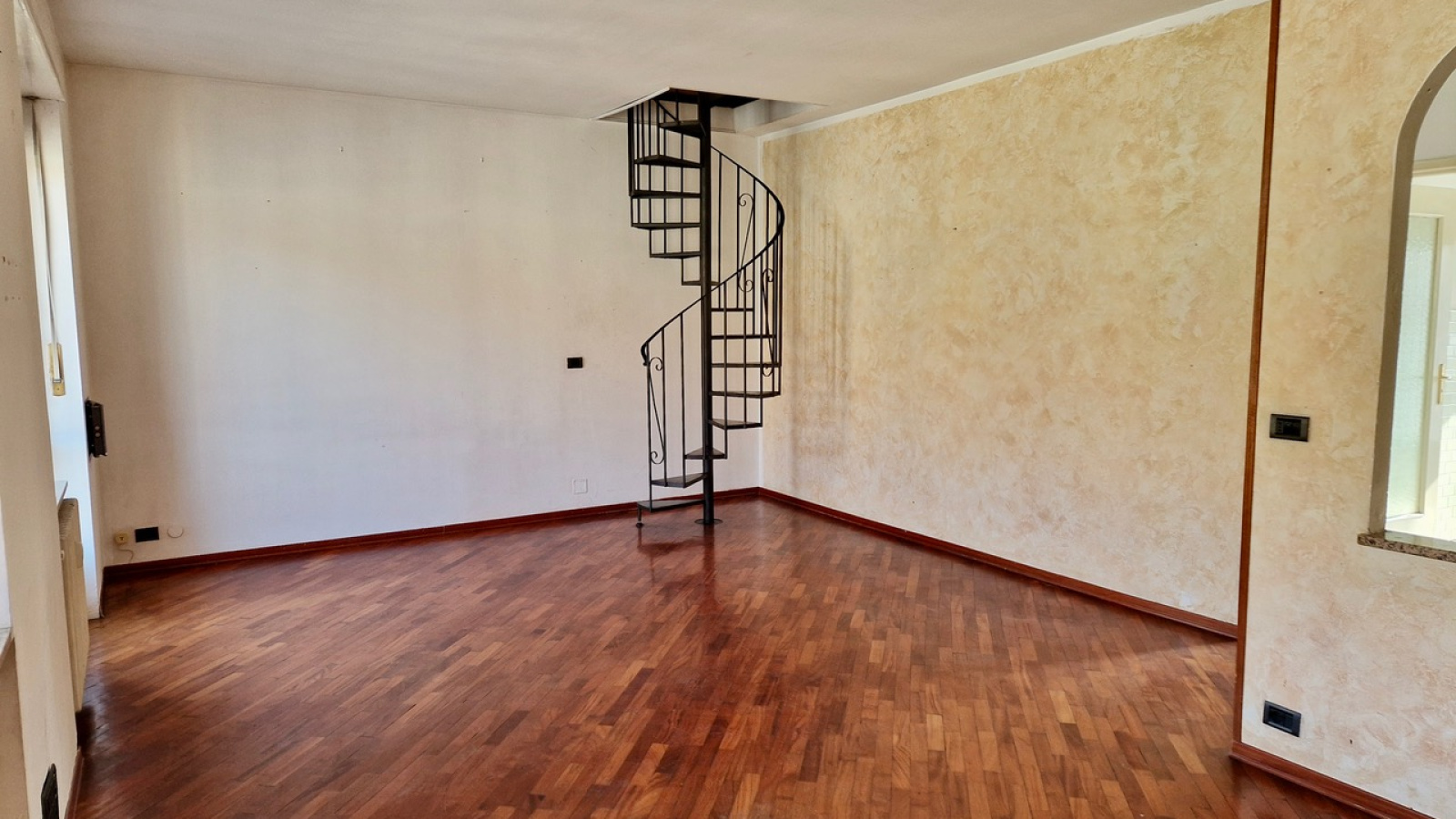 Via Crescentino 28, Torino, 1 Camera da Letto Stanze da Letto, 4 Stanze Stanze,1 BagnoBagno,Appartamento,Vendita,Via Crescentino 28,839246