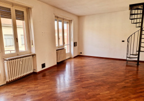 Via Crescentino 28, Torino, 1 Camera da Letto Stanze da Letto, 4 Stanze Stanze,1 BagnoBagno,Appartamento,Vendita,Via Crescentino 28,839246