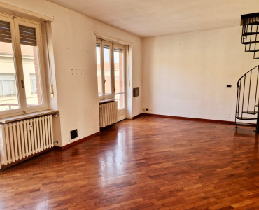 Via Crescentino 28, Torino, 1 Camera da Letto Stanze da Letto, 4 Stanze Stanze,1 BagnoBagno,Appartamento,Vendita,Via Crescentino 28,839246