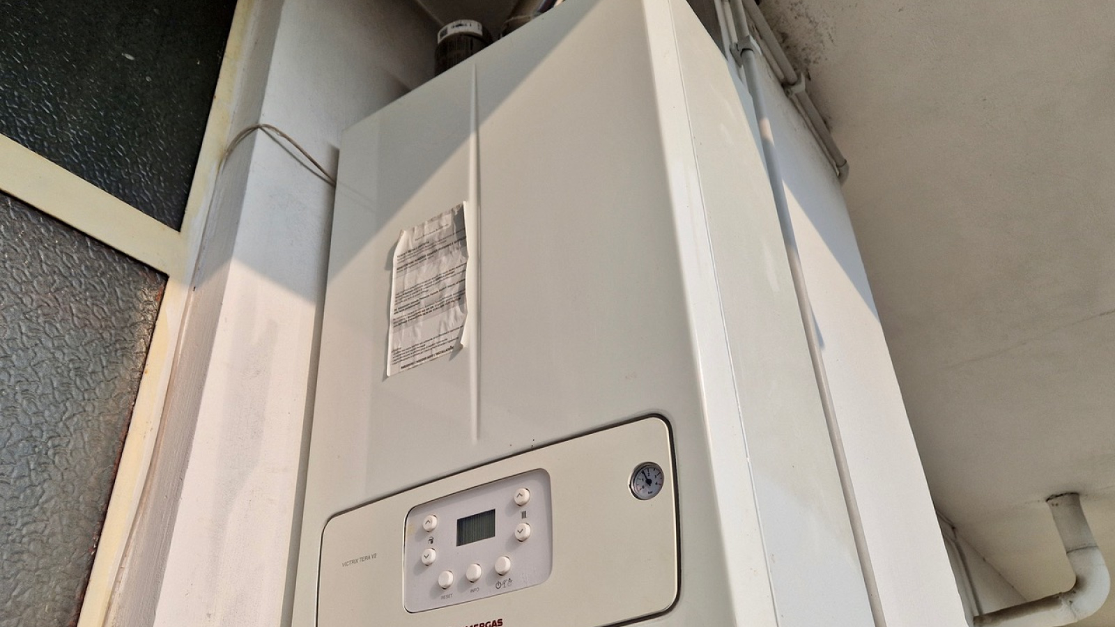 Via Crescentino 28, Torino, 1 Camera da Letto Stanze da Letto, 4 Stanze Stanze,1 BagnoBagno,Appartamento,Vendita,Via Crescentino 28,839246