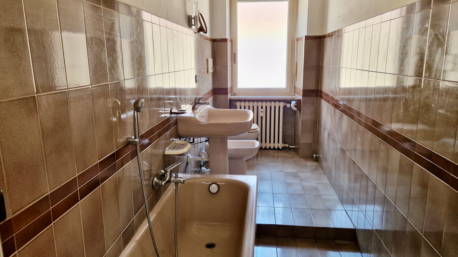 Via Crescentino 28, Torino, 1 Camera da Letto Stanze da Letto, 4 Stanze Stanze,1 BagnoBagno,Appartamento,Vendita,Via Crescentino 28,839246