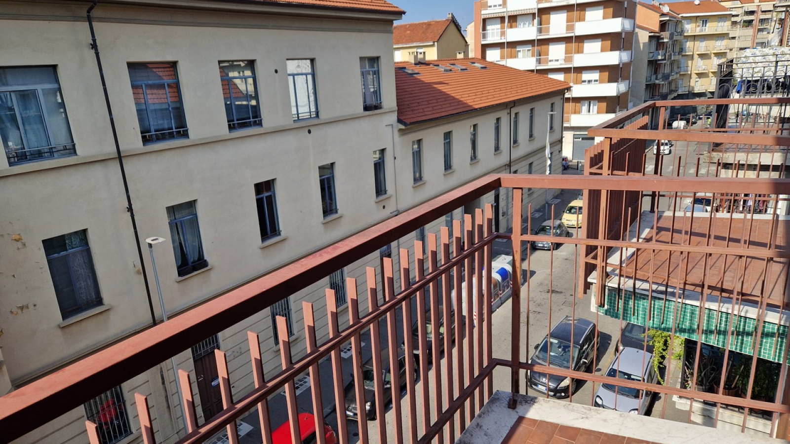 Via Crescentino 28, Torino, 1 Camera da Letto Stanze da Letto, 4 Stanze Stanze,1 BagnoBagno,Appartamento,Vendita,Via Crescentino 28,839246