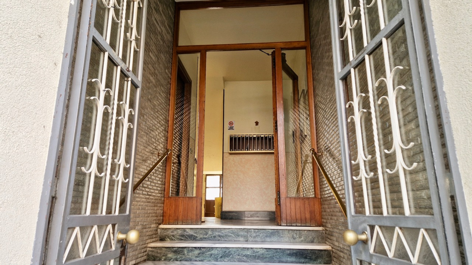 Via Sospello 6, Torino, 1 Camera da Letto Stanze da Letto, 2 Stanze Stanze,1 BagnoBagno,Appartamento,Vendita,Via Sospello 6,839247