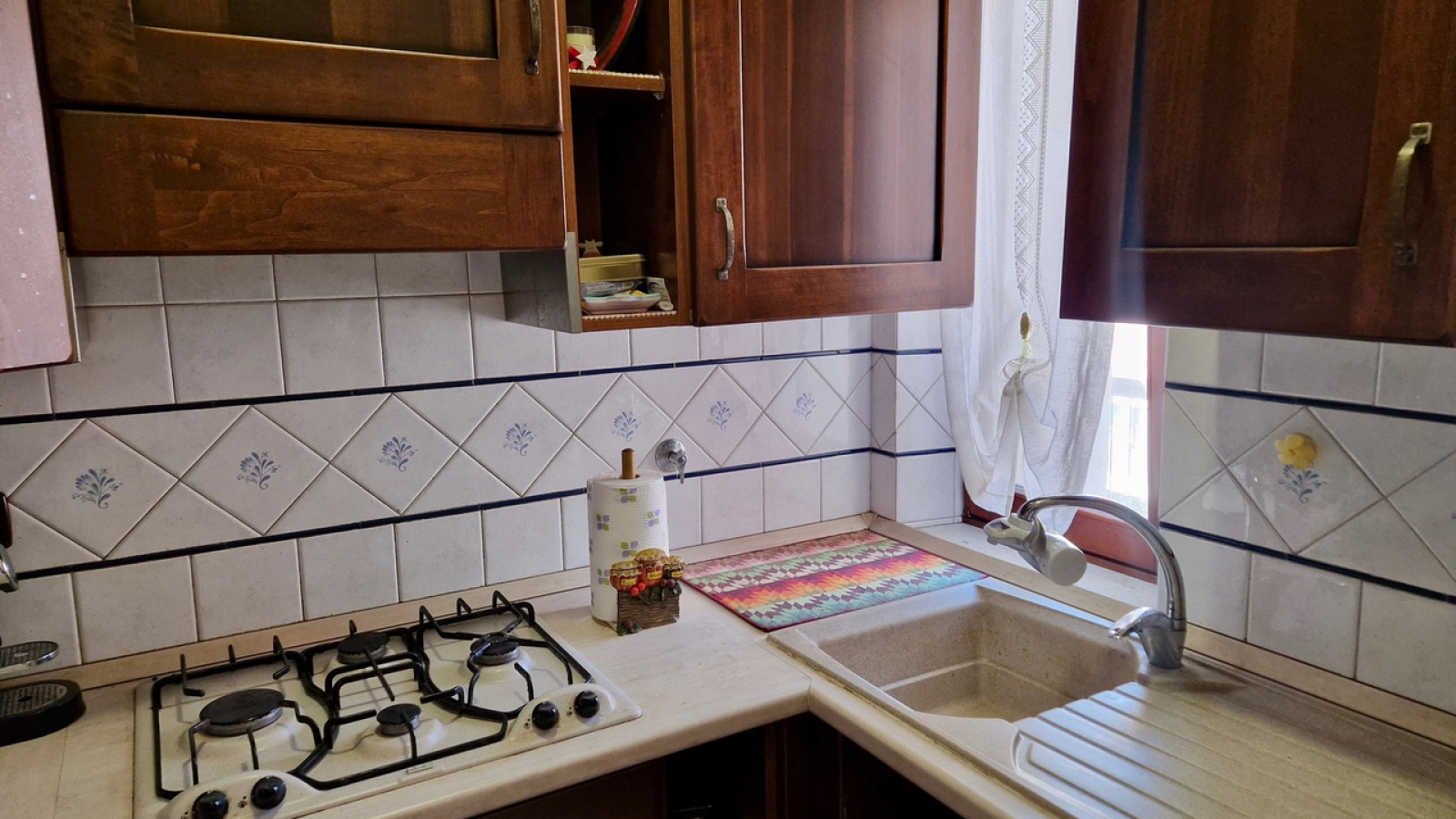 Via Sospello 6, Torino, 1 Camera da Letto Stanze da Letto, 2 Stanze Stanze,1 BagnoBagno,Appartamento,Vendita,Via Sospello 6,839247