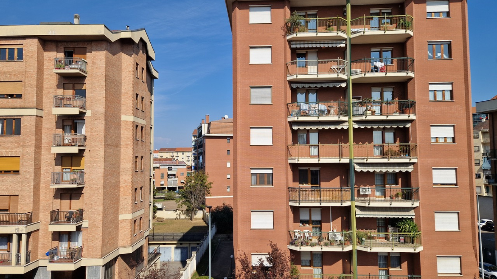 Via Sospello 6, Torino, 1 Camera da Letto Stanze da Letto, 2 Stanze Stanze,1 BagnoBagno,Appartamento,Vendita,Via Sospello 6,839247
