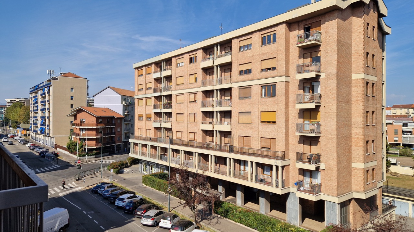 Via Sospello 6, Torino, 1 Camera da Letto Stanze da Letto, 2 Stanze Stanze,1 BagnoBagno,Appartamento,Vendita,Via Sospello 6,839247