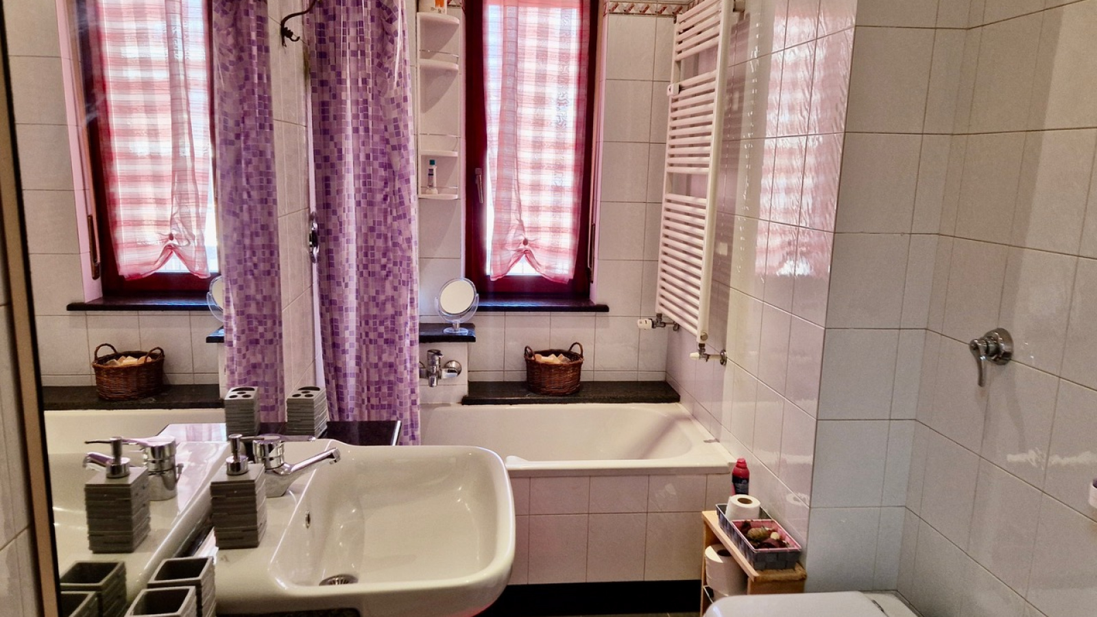 Via Sospello 6, Torino, 1 Camera da Letto Stanze da Letto, 2 Stanze Stanze,1 BagnoBagno,Appartamento,Vendita,Via Sospello 6,839247