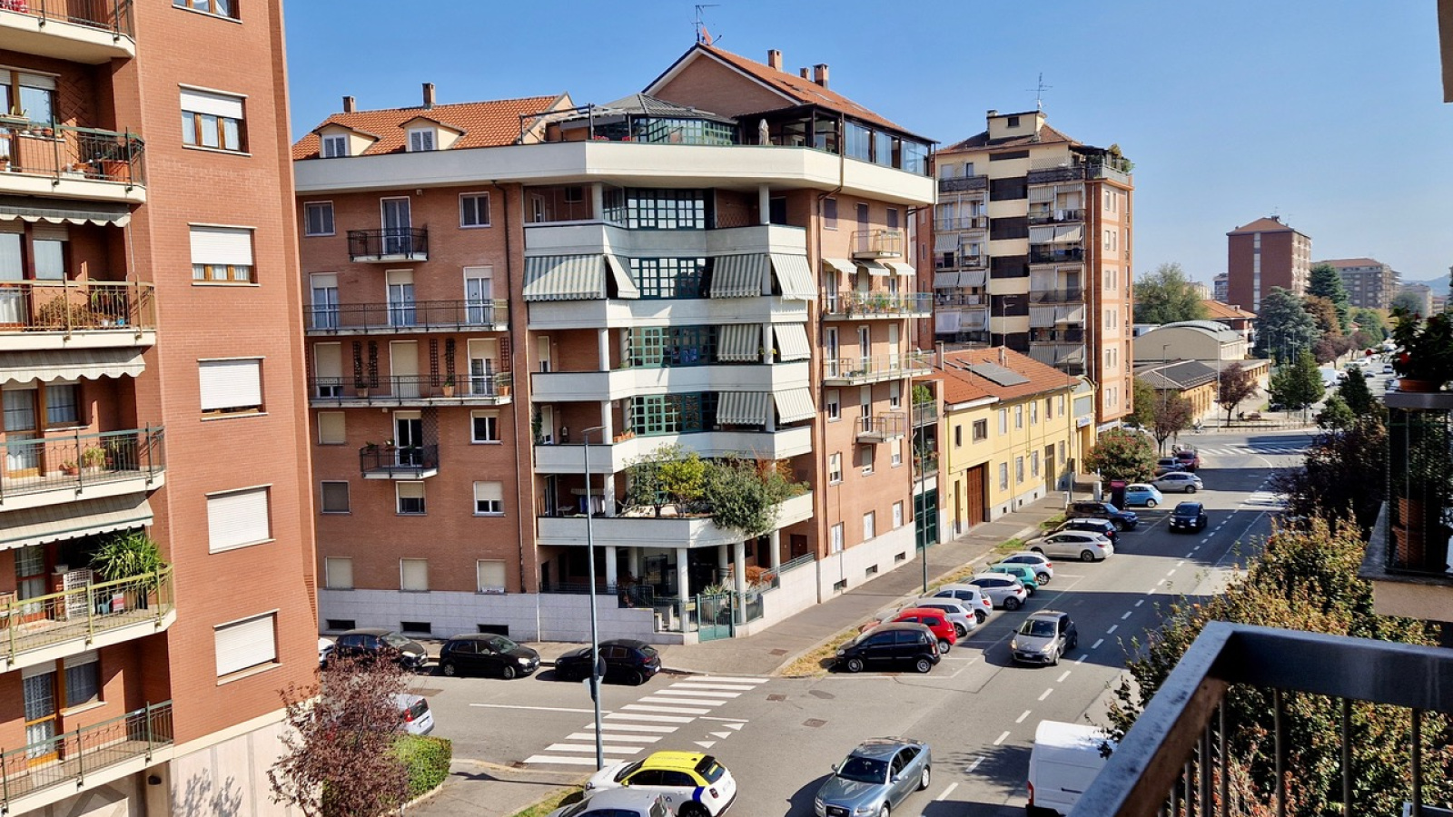 Via Sospello 6, Torino, 1 Camera da Letto Stanze da Letto, 2 Stanze Stanze,1 BagnoBagno,Appartamento,Vendita,Via Sospello 6,839247