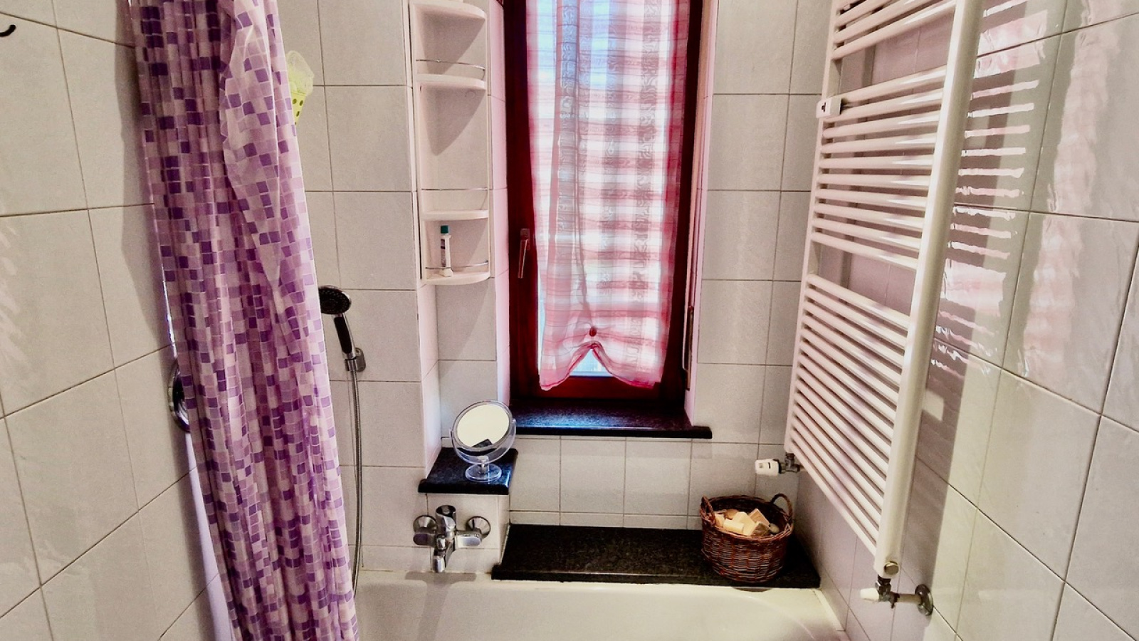 Via Sospello 6, Torino, 1 Camera da Letto Stanze da Letto, 2 Stanze Stanze,1 BagnoBagno,Appartamento,Vendita,Via Sospello 6,839247