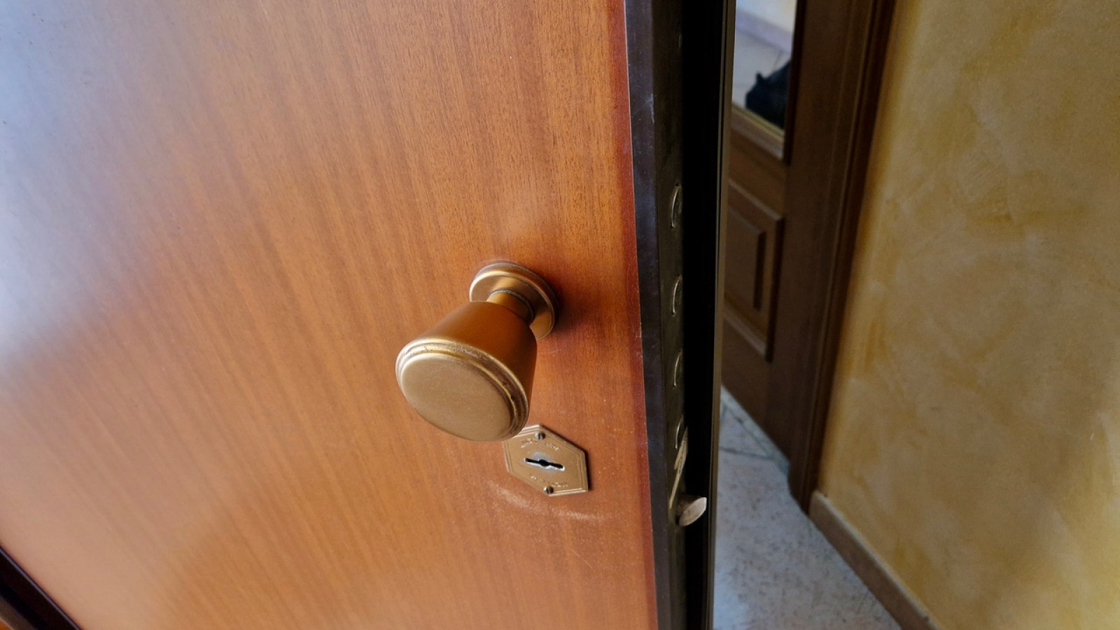 Via Sospello 6, Torino, 1 Camera da Letto Stanze da Letto, 2 Stanze Stanze,1 BagnoBagno,Appartamento,Vendita,Via Sospello 6,839247