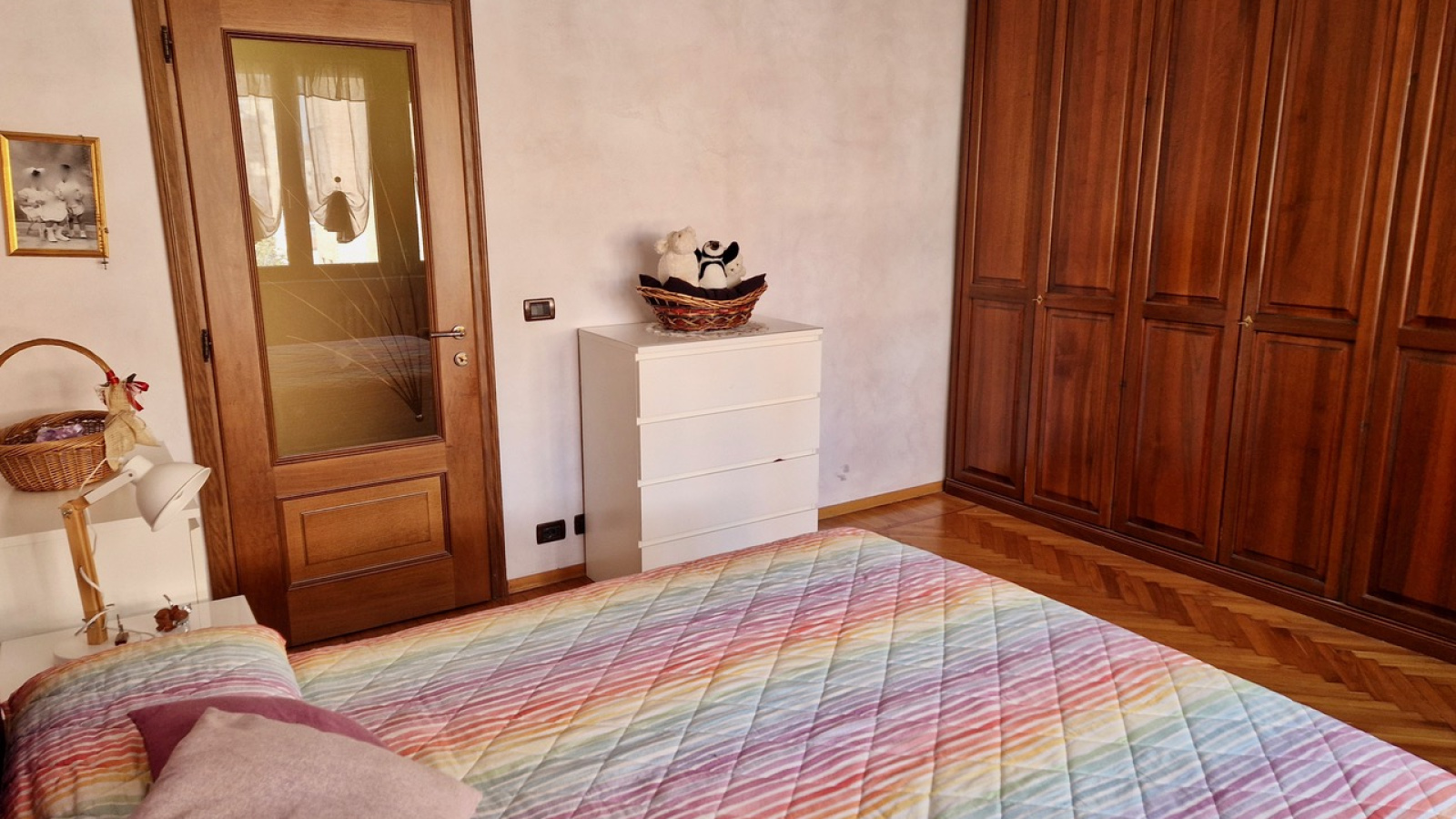 Via Sospello 6, Torino, 1 Camera da Letto Stanze da Letto, 2 Stanze Stanze,1 BagnoBagno,Appartamento,Vendita,Via Sospello 6,839247