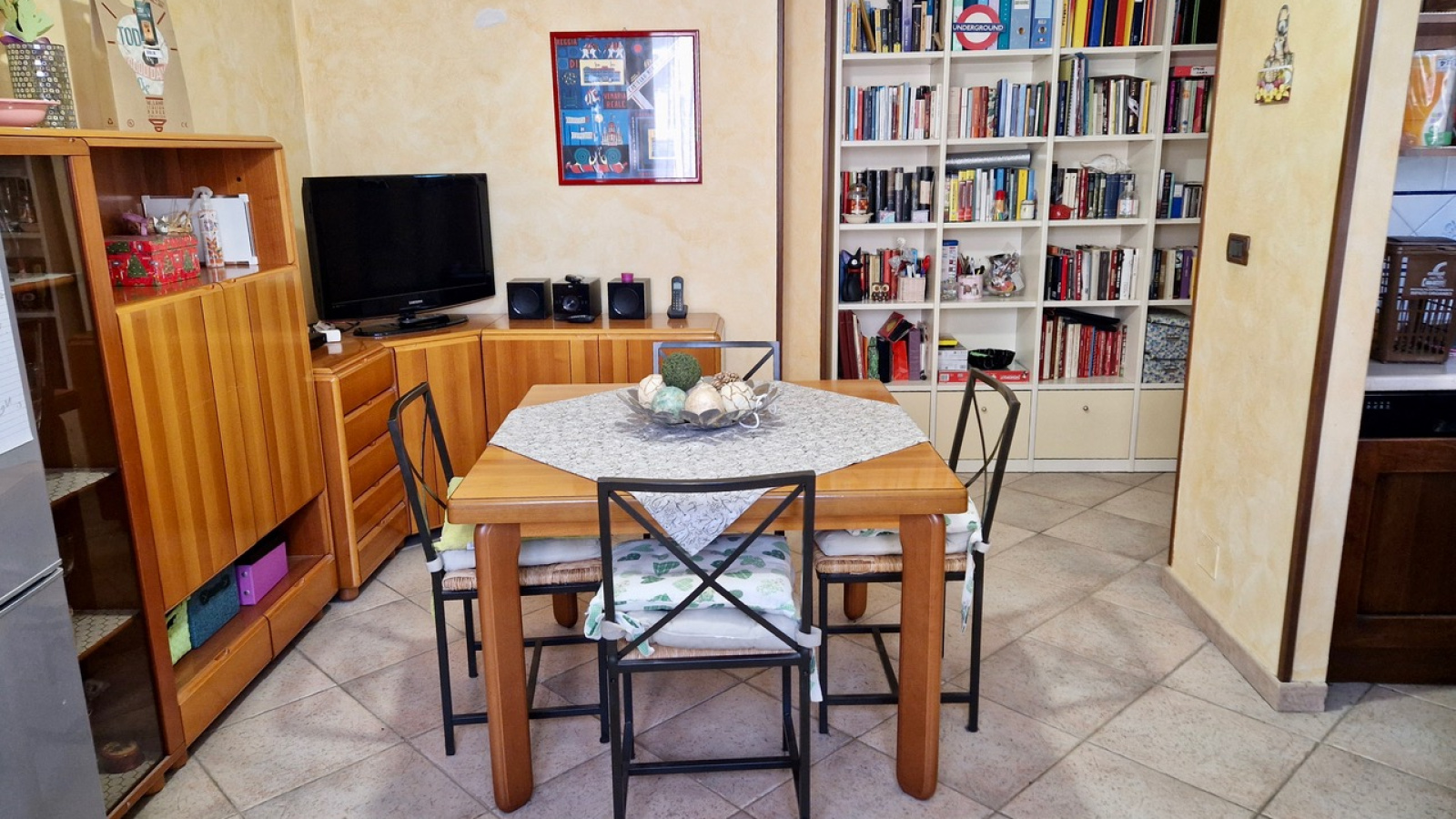 Via Sospello 6, Torino, 1 Camera da Letto Stanze da Letto, 2 Stanze Stanze,1 BagnoBagno,Appartamento,Vendita,Via Sospello 6,839247