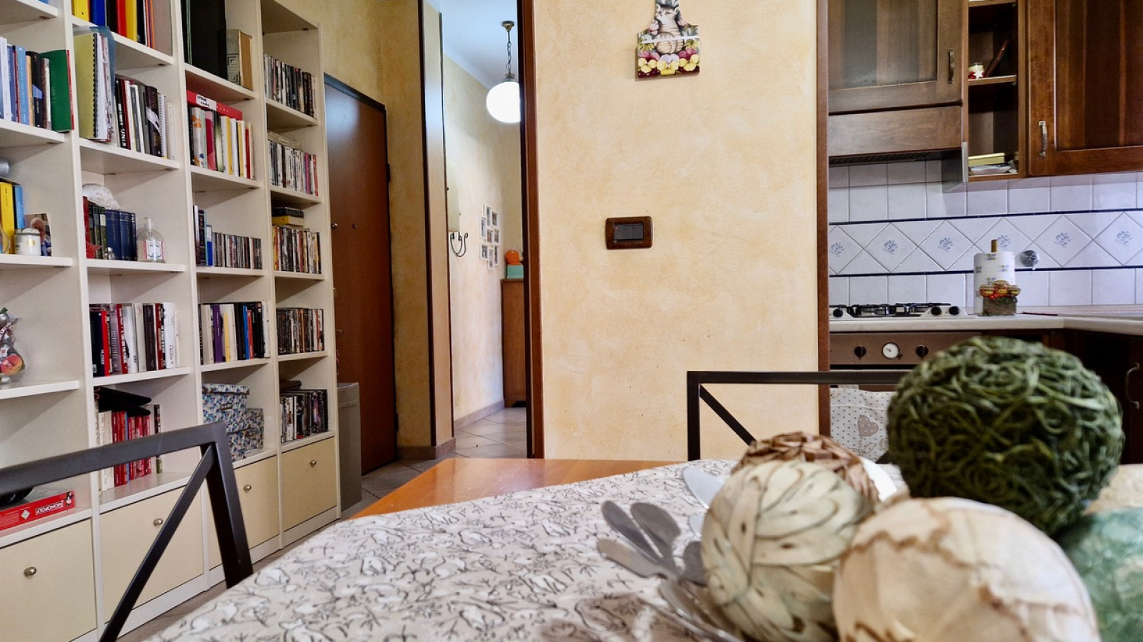 Via Sospello 6, Torino, 1 Camera da Letto Stanze da Letto, 2 Stanze Stanze,1 BagnoBagno,Appartamento,Vendita,Via Sospello 6,839247