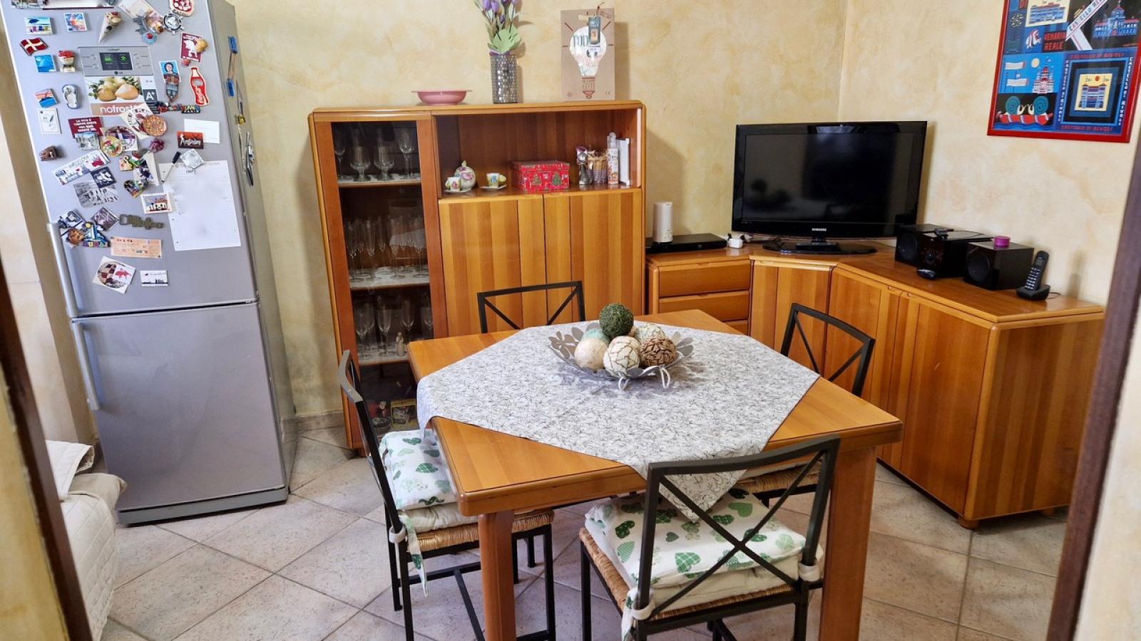 Via Sospello 6, Torino, 1 Camera da Letto Stanze da Letto, 2 Stanze Stanze,1 BagnoBagno,Appartamento,Vendita,Via Sospello 6,839247