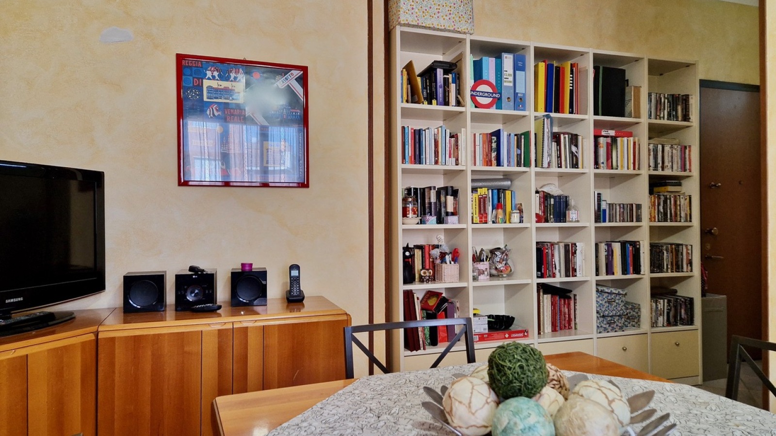 Via Sospello 6, Torino, 1 Camera da Letto Stanze da Letto, 2 Stanze Stanze,1 BagnoBagno,Appartamento,Vendita,Via Sospello 6,839247