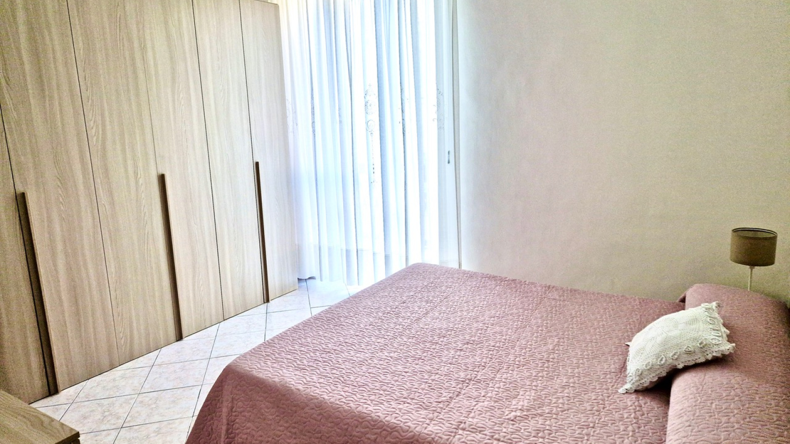 1 Camera da Letto Stanze da Letto, 2 Stanze Stanze,1 BagnoBagno,Appartamento,Vendita,839248