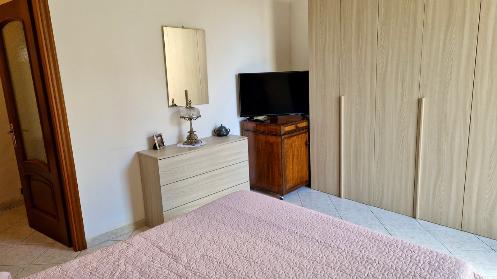 1 Camera da Letto Stanze da Letto, 2 Stanze Stanze,1 BagnoBagno,Appartamento,Vendita,839248