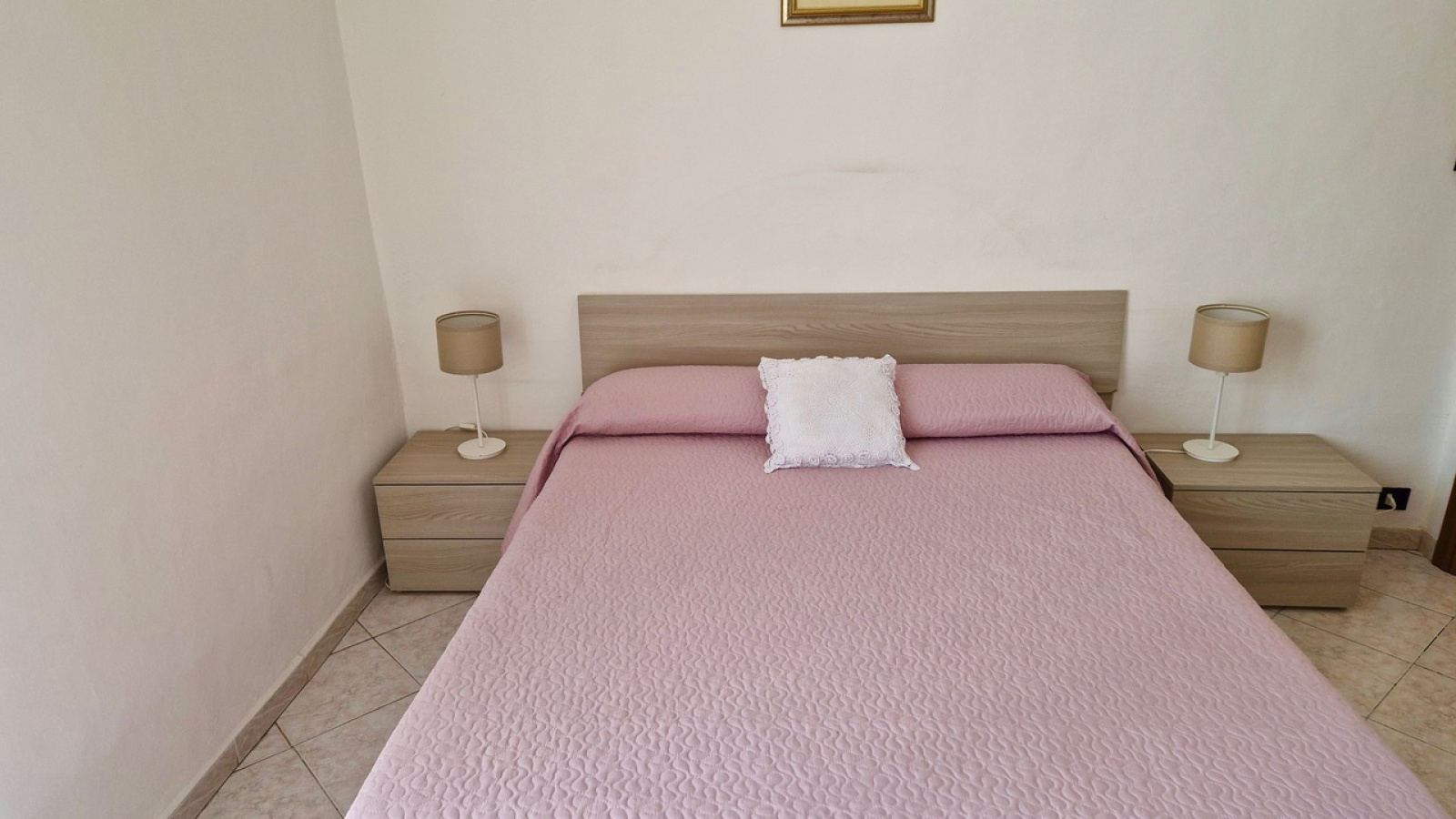 1 Camera da Letto Stanze da Letto, 2 Stanze Stanze,1 BagnoBagno,Appartamento,Vendita,839248