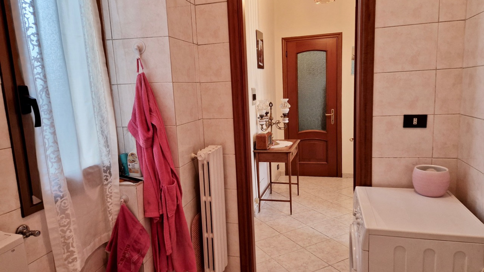 1 Camera da Letto Stanze da Letto, 2 Stanze Stanze,1 BagnoBagno,Appartamento,Vendita,839248