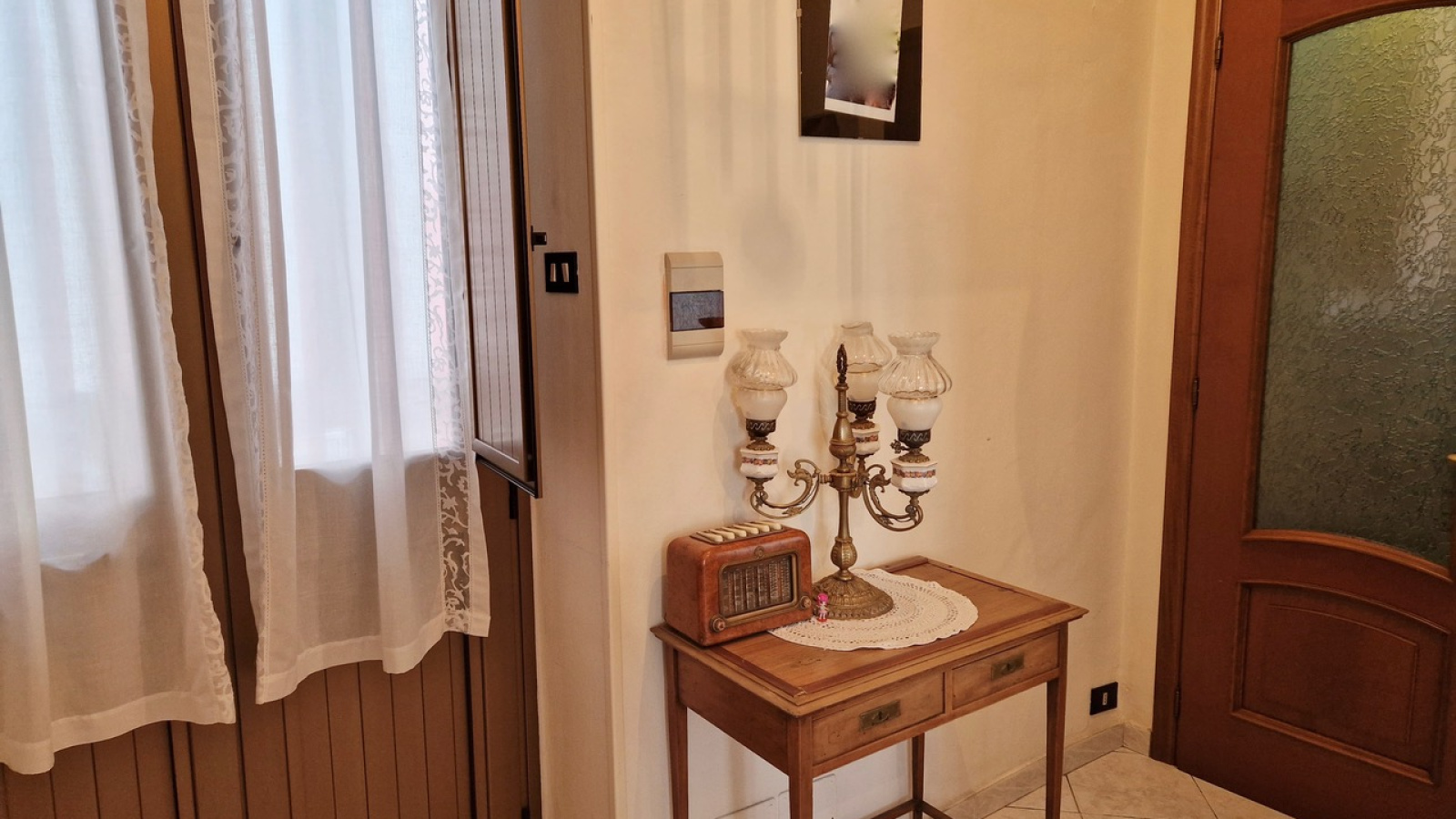 1 Camera da Letto Stanze da Letto, 2 Stanze Stanze,1 BagnoBagno,Appartamento,Vendita,839248