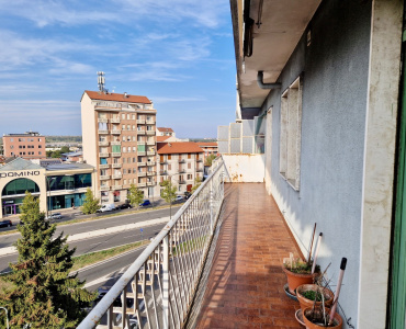 Strada del Carossio 20, Torino, 10147, 2 Stanze da Letto Stanze da Letto, 2 Stanze Stanze,1 BagnoBagno,Appartamento,Vendita,Strada del Carossio 20,839249
