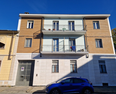 Via Beato Angelico 20, Torino, 3 Stanze da Letto Stanze da Letto, 5 Stanze Stanze,2 BagnoBagno,Appartamento,Vendita,Via Beato Angelico 20,839251
